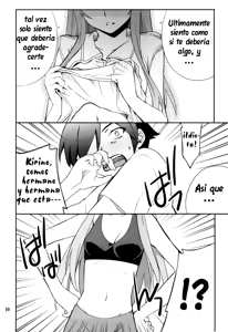Page 10 of Ore x Imouto Kouryaku Daisakusen!! - preview thumbnail