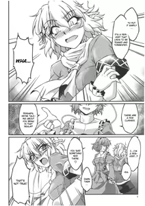 Page 7 of Say the Word - preview thumbnail