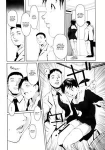 Page 64 of Jyurin Toiro Ch. 1-6 - preview thumbnail