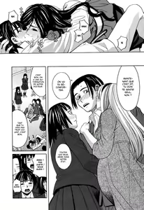 Page 105 of Harem x Harem - preview thumbnail