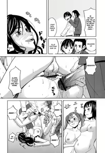 Page 119 of Harem x Harem - preview thumbnail