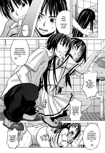 Page 168 of Harem x Harem - preview thumbnail
