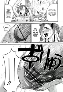 Page 84 of Harem x Harem - preview thumbnail