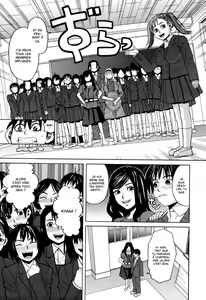 Page 100 of Harem x Harem - preview thumbnail