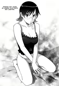 Page 127 of Onegai Yuri Sensei - Please Miss Yuri. - preview thumbnail