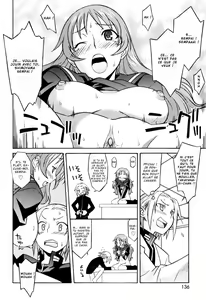 Page 136 of Onegai Yuri Sensei - Please Miss Yuri. - preview thumbnail