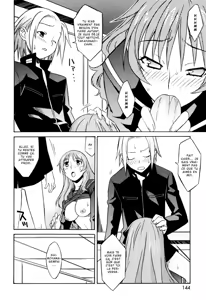 Page 144 of Onegai Yuri Sensei - Please Miss Yuri. - preview thumbnail