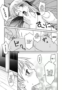 Page 45 of Onegai Yuri Sensei - Please Miss Yuri. - preview thumbnail