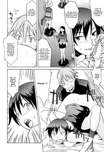 Page 76 of Onegai Yuri Sensei - Please Miss Yuri. - preview thumbnail