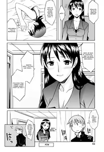 Page 84 of Onegai Yuri Sensei - Please Miss Yuri. - preview thumbnail