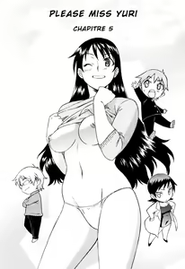 Page 86 of Onegai Yuri Sensei - Please Miss Yuri. - preview thumbnail