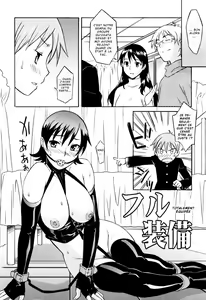 Page 92 of Onegai Yuri Sensei - Please Miss Yuri. - preview thumbnail