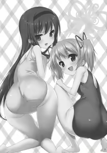 Page 2 of Papa x Madohomu2 - preview thumbnail