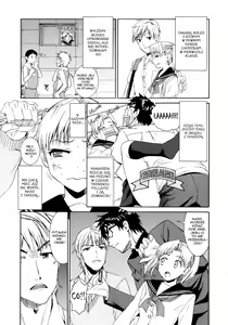 Page 91 of Yanagida-kun to Mizuno-san Ch. 1-8 - preview thumbnail