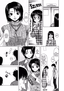 Page 44 of Yumemiru Shoujo ~ The Girl who Dreams ~ Ch. 1-3 - preview thumbnail