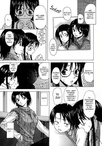 Page 48 of Yumemiru Shoujo ~ The Girl who Dreams ~ Ch. 1-3 - preview thumbnail