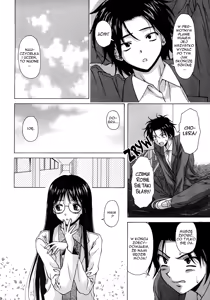 Page 51 of Yumemiru Shoujo ~ The Girl who Dreams ~ Ch. 1-3 - preview thumbnail