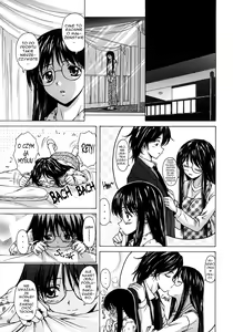 Page 75 of Yumemiru Shoujo ~ The Girl who Dreams ~ Ch. 1-3 - preview thumbnail