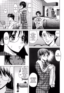Page 79 of Yumemiru Shoujo ~ The Girl who Dreams ~ Ch. 1-3 - preview thumbnail