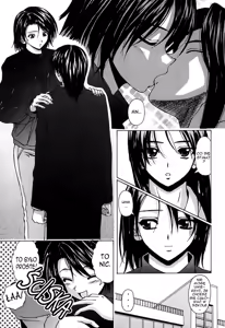 Page 97 of Yumemiru Shoujo ~ The Girl who Dreams ~ Ch. 1-3 - preview thumbnail