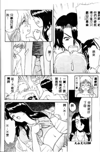 Page 119 of Kanae-chan ni Omakase! - preview thumbnail