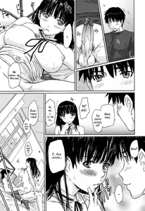 Page 130 of Mai Favorite (decensored) - preview thumbnail