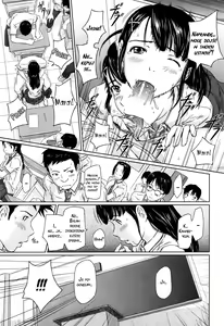 Page 195 of Mai Favorite (decensored) - preview thumbnail