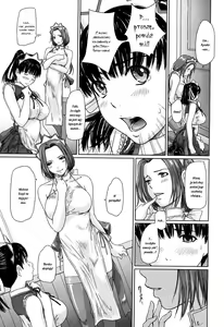 Page 41 of Mai Favorite (decensored) - preview thumbnail