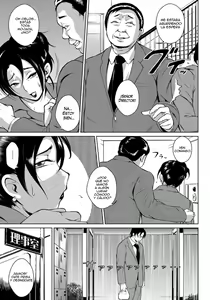 Page 3 of Hiruyasumi no Houshi Zuma | Servicios de una Esposa en las Tardes de Descanso - preview thumbnail