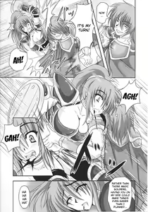 Page 116 of Slave Heroines Vol. 13 - preview thumbnail