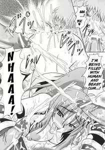 Page 130 of Slave Heroines Vol. 13 - preview thumbnail