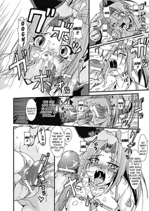 Page 59 of Slave Heroines Vol. 13 - preview thumbnail
