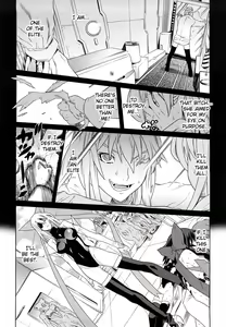 Page 95 of Slave Heroines Vol. 13 - preview thumbnail