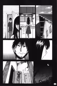 Page 13 of Monokage no Iris 2 | 陰影中的伊利斯 2 - preview thumbnail