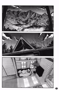 Page 167 of Monokage no Iris 2 | 陰影中的伊利斯 2 - preview thumbnail