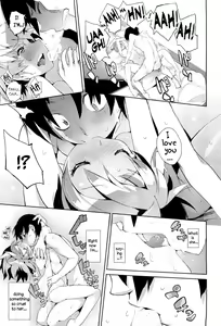 Page 13 of Osawana - Childhood Friend Trap - preview thumbnail