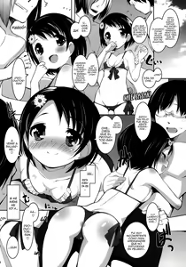 Page 13 of CHi-DOL CINDERELLA! - preview thumbnail