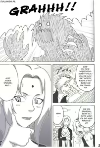 Page 4 of Tsunade no Inchiryou - preview thumbnail