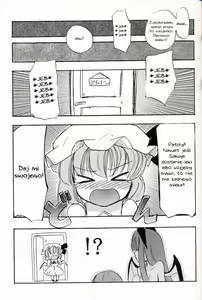 Page 22 of Patchun! Milk - preview thumbnail