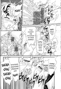 Page 17 of Nultimate Heroine - preview thumbnail