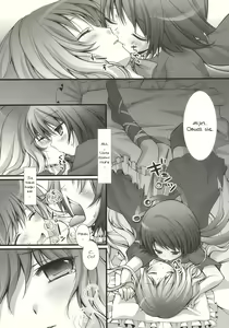 Page 6 of Nue to Byakuren to Shotai Fumei no XXX - preview thumbnail