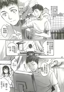 Page 28 of Yamato Nadeshiko - preview thumbnail