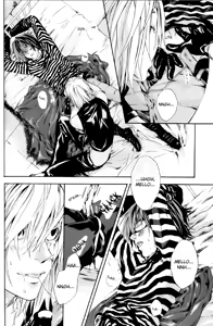 Page 7 of Pink Sniper - preview thumbnail
