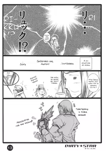 Page 12 of Dirty Star - preview thumbnail