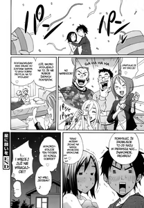Page 16 of Hoshi ni Negai o (decensored) - preview thumbnail