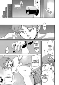 Page 7 of La Mujer de la Habitacion Esquinera [Spanish/Español]=EES - preview thumbnail