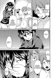 Page 9 of La Mujer de la Habitacion Esquinera [Spanish/Español]=EES - preview thumbnail
