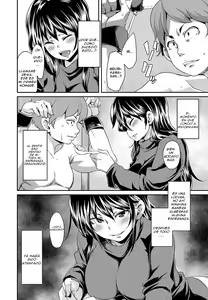 Page 10 of La Mujer de la Habitacion Esquinera [Spanish/Español]=EES - preview thumbnail