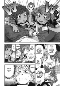 Page 126 of TayuTayu - preview thumbnail