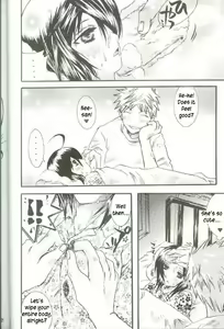 Page 19 of PIKA☆☆NCHI - preview thumbnail